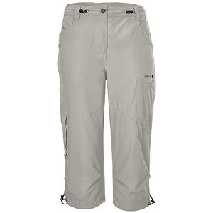 G.I.G.A. DX Dames capribroek GS 31 WMN PNTS, broken white, 34, 41732-000