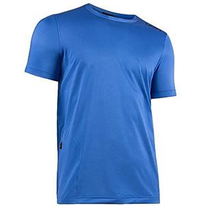 UYN Mannen Man Freemove technische ronde hals T-shirt korte mouwen T-shirt