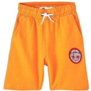 Lee Cooper GLC0133 BE S2 bermuda, oranje, 8 jaar, Oranje, 8 Jaren