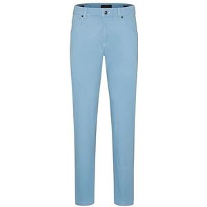 bugatti Vrijetijdsbroek voor heren, Lichtblauw-320, 36W x 32L