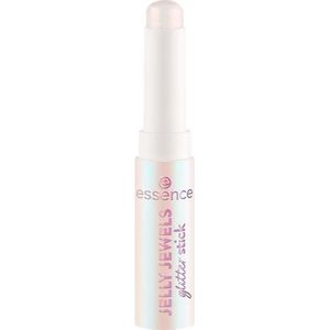 essence - JELLY JEWELS - Highlighter - Tint 01 Frosted Twinkle - 2.5 g
