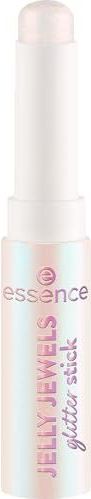 essence - JELLY JEWELS - Highlighter - Tint 01 Frosted Twinkle - 2.5 g