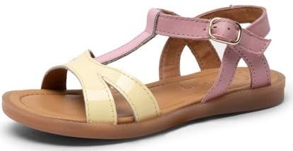 Bisgaard Sandalen - Camille - Rose - Bisgaard - 28 - Sandalen