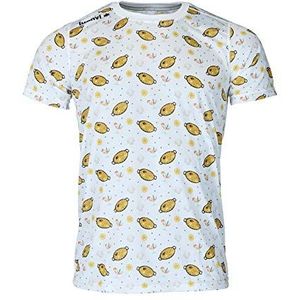 Luanvi Print Paella Valenciana Edition 2019 11927 Unisex