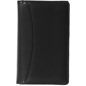 Collins Elite Academic 2023-24 Pocket Week om Middenjaar Diary Planner School, College of University Term Journal te bekijken - juli 2023 tot juli 2024 - Zwart - 1165VM.99-2324