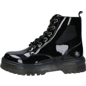 Lumberjack Elinor Amfibieën voor meisjes en jongens, Zwart, 30 EU