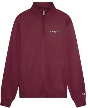 Champion - Regular Fit - Sweatsuit - Katoenmix - Logoprint