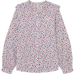 Pepe Jeans Tayler Overhemd Met Lange Mouwen