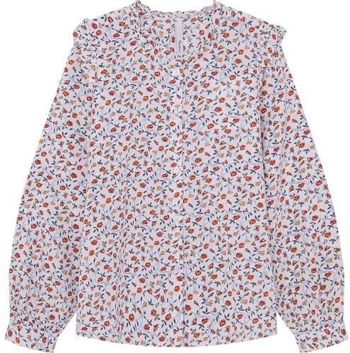 Pepe Jeans Tayler Overhemd Met Lange Mouwen