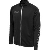 Hummel - hmlAUTHENTIC - Kinderjas - Poly - Blauw