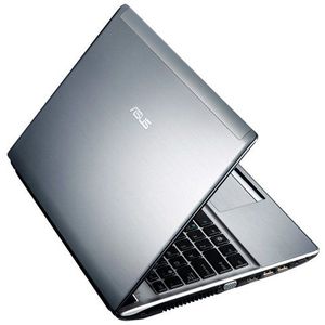 ASUS U30SD-RX030X - Laptop - Zwart - 13,3 inch - 640 GB - NVIDIA GeForce GT 520M - Windows 7 Home Premium