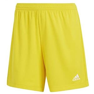 adidas - ENT22 SHO LW - Damesshort - TMYELL - Sportkleding