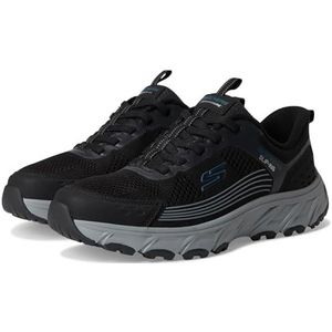 Skechers - Handsfree Slip-ins Hillcrest 2.0 - Sneaker - Zwart