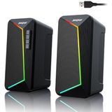 SOULION - R40 - Computerluidsprekers - USB Aangedreven - Bluetooth 5.3