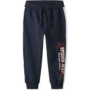 Spiderman - Joggingbroek - Zacht - Met Zakken - Regular Fit