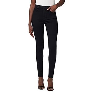 Hudson Barbara High Waist Super Skinny Fit Jean Barbara High Waist Super Sknny, zwart, Größe: 30