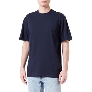 Helly Hansen T-shirt, donkerblauw, L