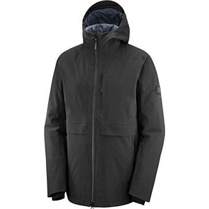 Salomon Dames Outlaw 3-in-1 Jkt W Vest