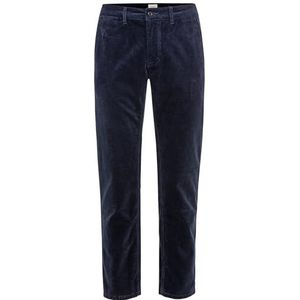 camel active Herenbroek, nachtblauw, 42W x 32L