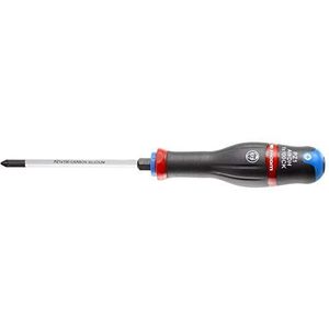 FACOM Schroevendraaier Protwist Shock PZ3X150, 1 stuks, AWDH3X150CK