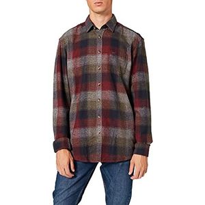 camel active Vrijetijdshemd voor