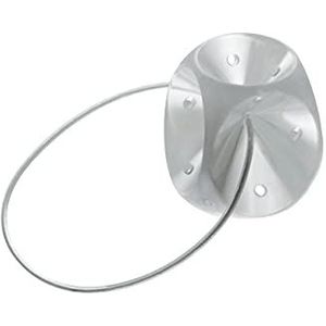 Gyneas Gyn & Cube Pessarium 32 mm-44 mm, maat L