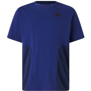 Kappa Gillido T-shirt Met Korte Mouwen