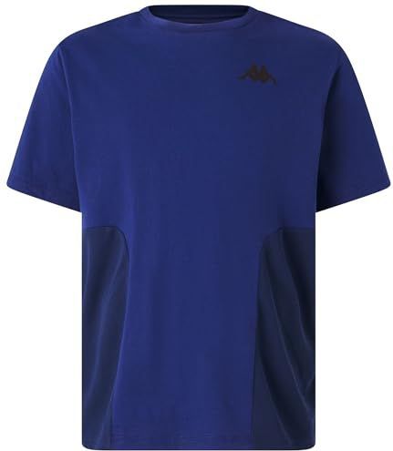 Kappa Gillido T-shirt Met Korte Mouwen