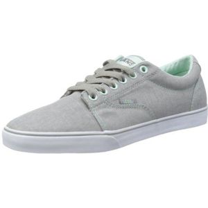 Vans Kress Slippers voor het leven van huis, Grijs Textiel Grijs, 38 EU