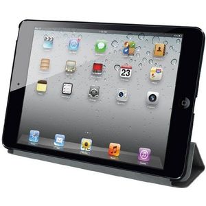 4-OK Blautel beschermhoes voor iPad Mini, zwart