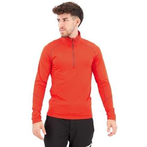 CMP Heren T-shirt - 30l0537 Sweatshirt Heren