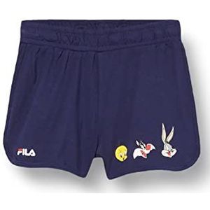 FILA Langenburg Sporty Shorts voor meisjes