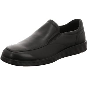 ECCO - S Lite Hybrid - Instapper - Black - Nubuckleer