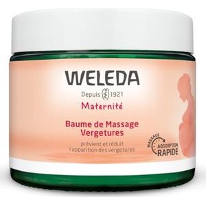 Bodylotion - Onzichtbaar - Rijke Butter - Helpt bij Striae