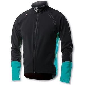 Biotex Sportieve jas van ultramodern materiaal voor comfortabele training. Haal het beste uit je routines en onderscheid met een uniek en origineel designkledingstuk.