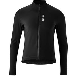 maier sports gmbh Gonso SITIVO shirt Therm M, zwart, S, 3005212