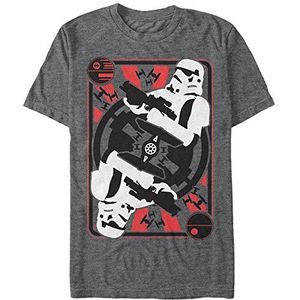 Star Wars Heren T-Shirt - - S
