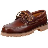 Gant - Tratton - Veterschoenen - Met Siernaad