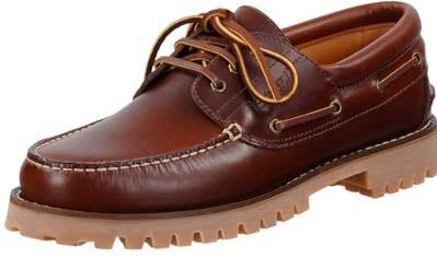 Gant - Tratton - Veterschoenen - Met Siernaad