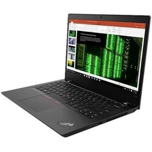 Lenovo - Thinkpad L14 G2 - Laptop - 14 inch - I5-1135G7 - 8GB - 512GB SSD