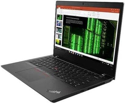 Lenovo - Thinkpad L14 G2 - Laptop - 14 inch - I5-1135G7 - 8GB - 512GB SSD
