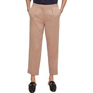 comma Damesbroek vrijetijdsbroek, 8408 zand, 38