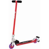Interbrands S Spark Scooter - Rouge