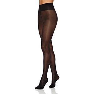 DIM - Panty's - Zwart - Polyamide 45 Denier