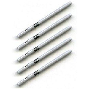 Wacom Ack-20002 Stiftpunten Voor Intuos4 Grip Pen, ACK-20002, Pengrip, , Grijs