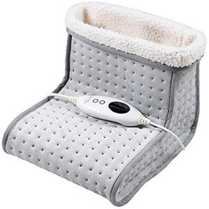 Ardes AR4H05 voetwarmer; comfortabel en ademend; geschikt voor de voeten; snelle verwarming