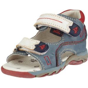 Capt'n Sharky, schoen met gesp jongens 20 EU