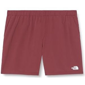 The North Face Water Reg Shorts voor heren Sumac XXL