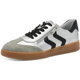 Marco Tozzi - 2-23739-44 - Dames Sneaker - F-breedte