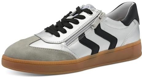 Marco Tozzi - 2-23739-44 - Dames Sneaker - F-breedte